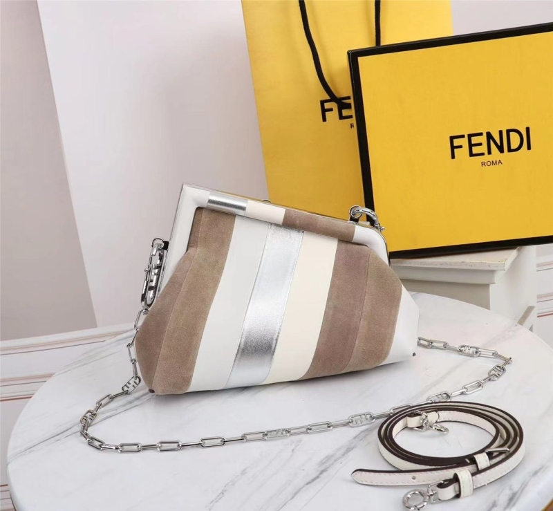 Fendi Satchel Bags